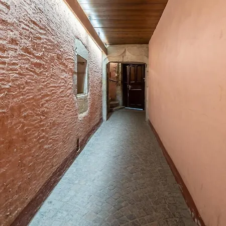 Tisserand Furnished Flat Apartamento *